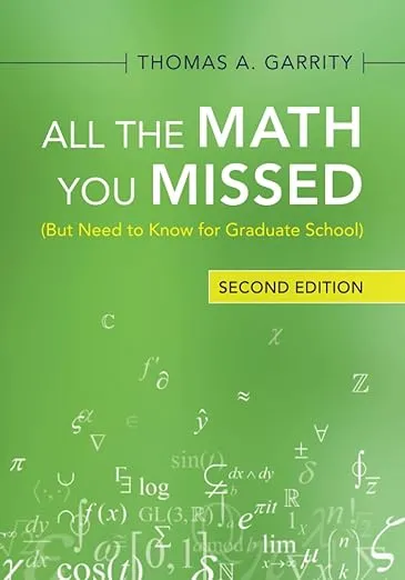 Why Does Mathematics Become More Confusing in College? book cover
