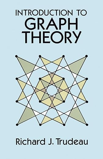 What Exactly Is "Graph Theory" in Mathematics? book cover