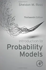 Introduction to Probability Models