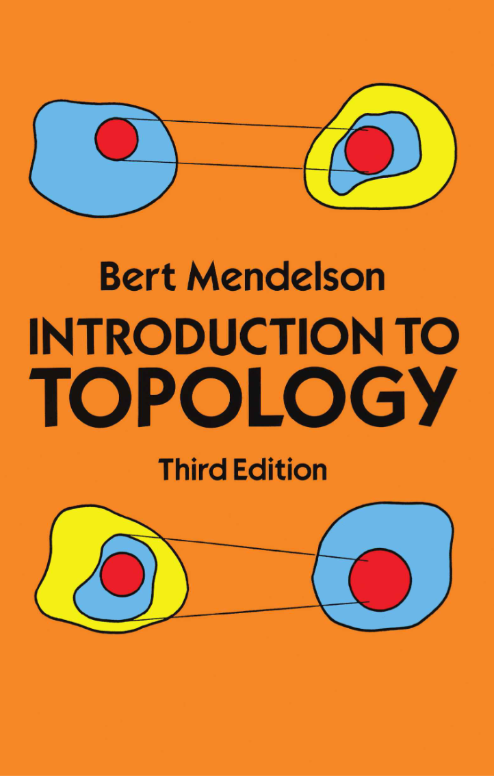 introduction-to-topology