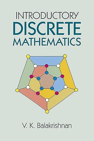Why is discrete mathematics so difficult? book cover