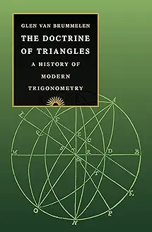 How to memorize all the trigonometric function formulas? book cover